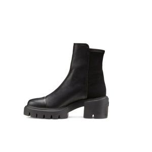 Stuart Weitzman 5050 Soho Bootie